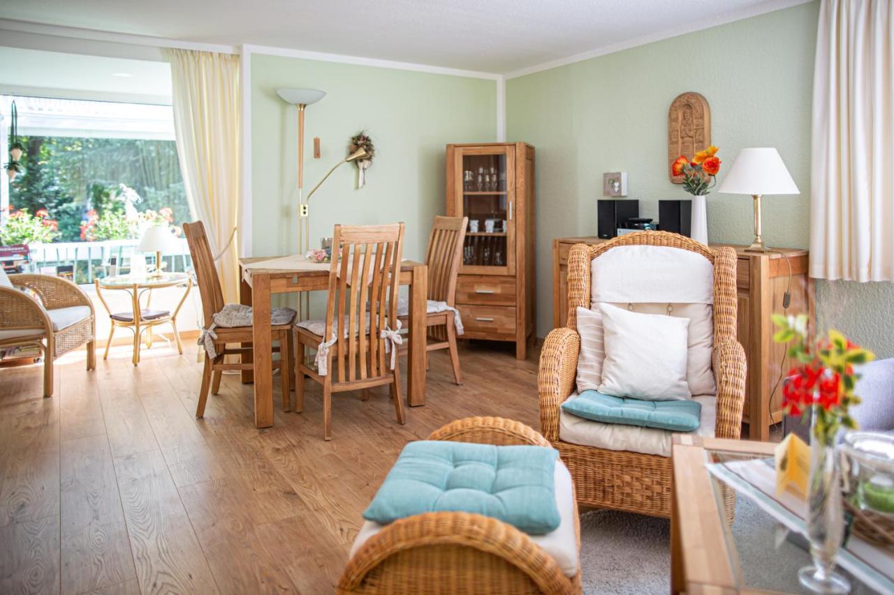 Ferienhaus Giesela **** Вернигероде Экстерьер фото