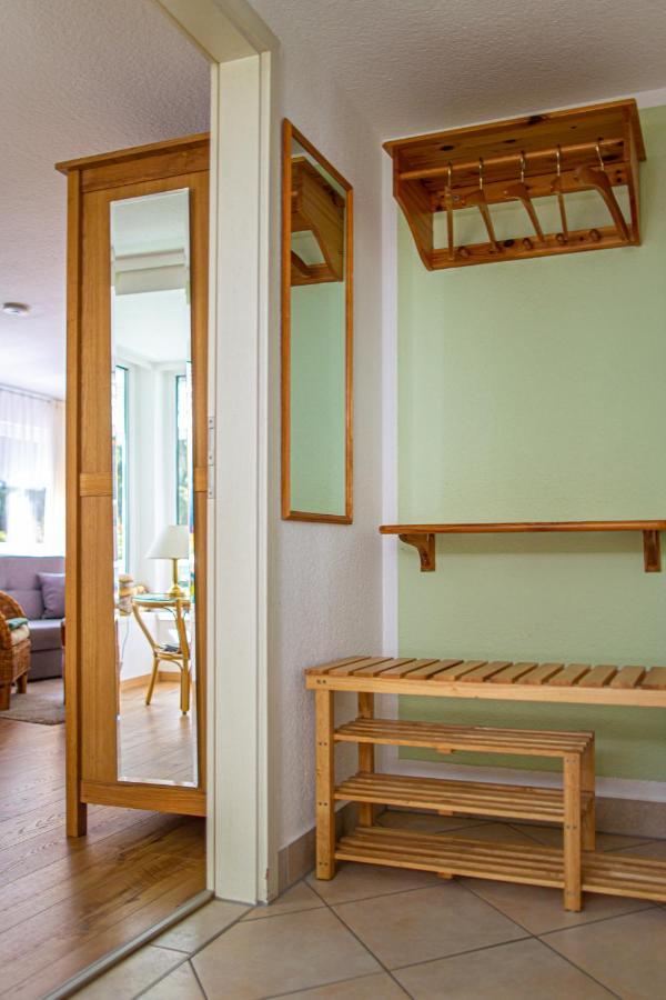 Ferienhaus Giesela **** Вернигероде Экстерьер фото