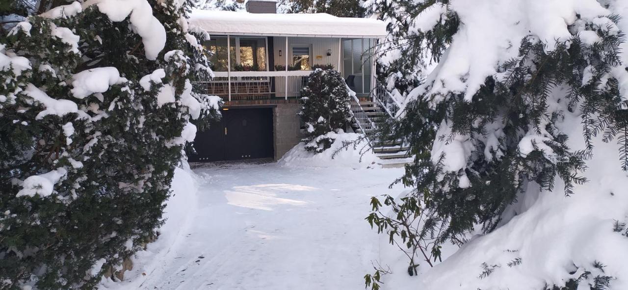 Ferienhaus Giesela **** Вернигероде Экстерьер фото